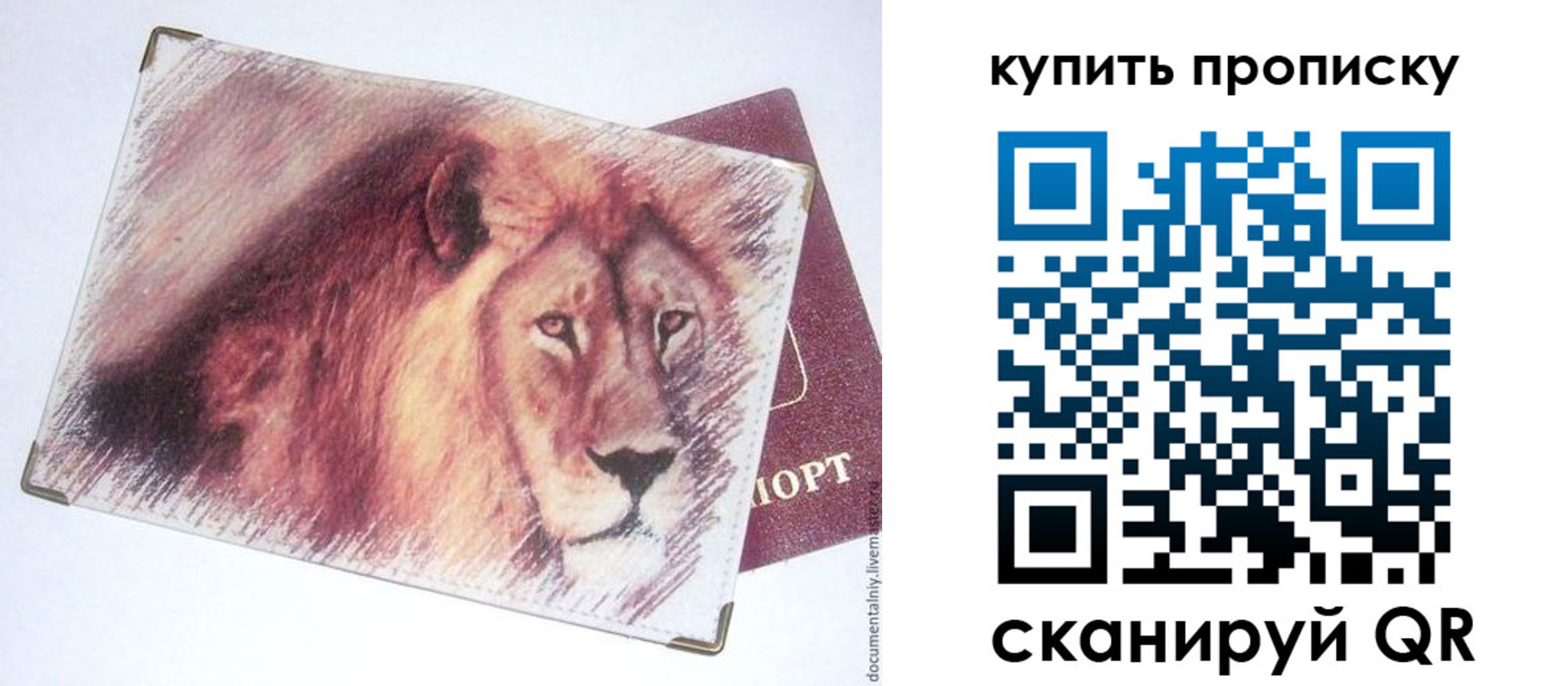 прописка паспорт в Поворино